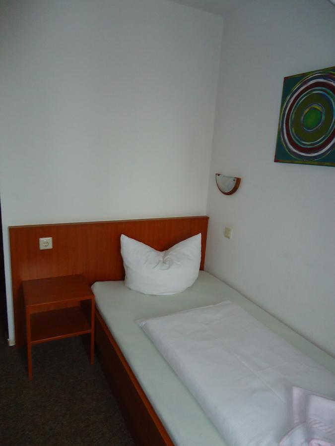 Hotel Groebern Am See Grobern 部屋 写真