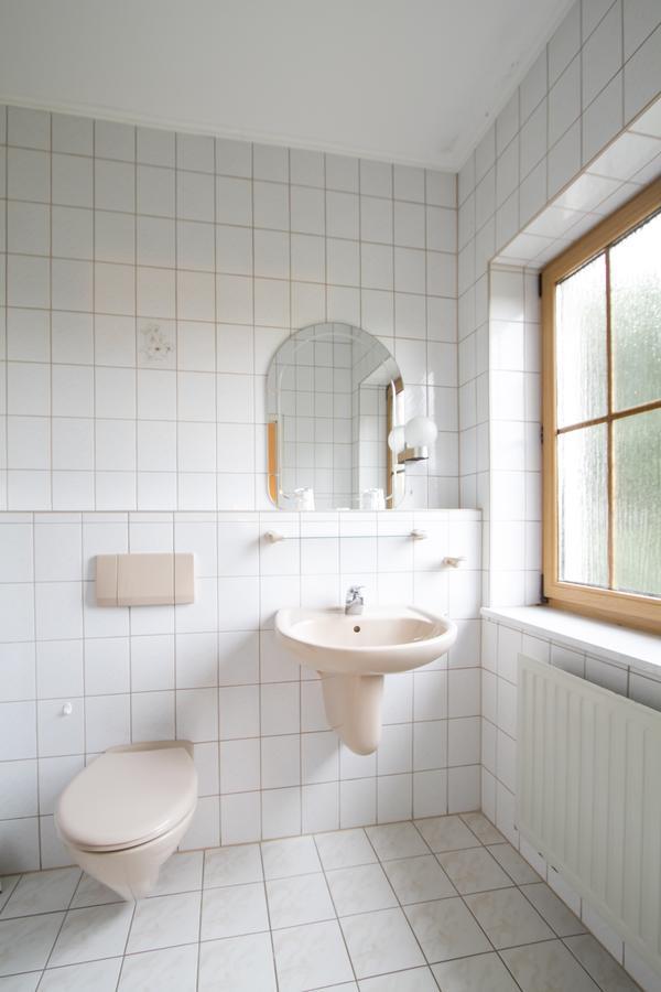 Hotel Groebern Am See Grobern エクステリア 写真